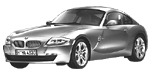 BMW E86 P0A9D Fault Code